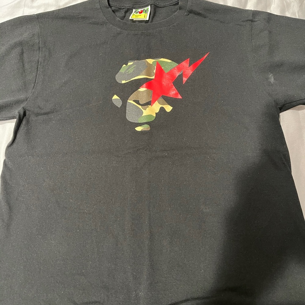 BAPE T Shirt